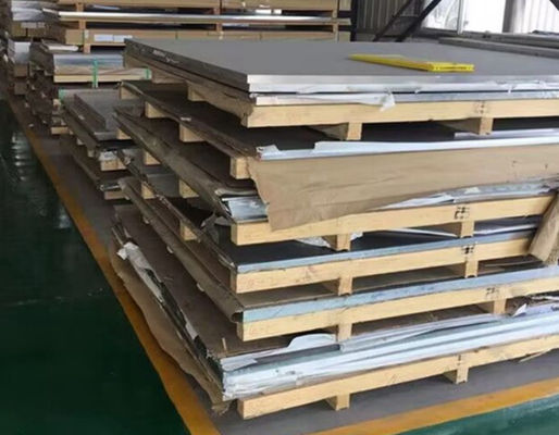 304 2.0mm SS Sac AISI BA Genişlik 1500mm 8K