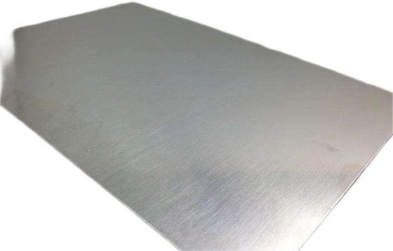 1219mm 304 Paslanmaz Çelik Sac Tel Çekme Yağı Taşlama Değirmeni 6mm