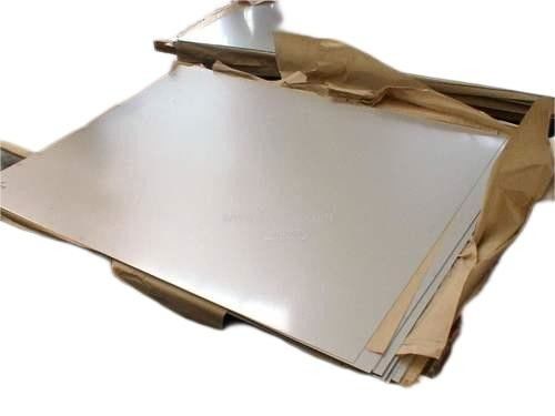 Fırçalanmış 304 Paslanmaz Çelik Sac Ss30408 ​​Dekoratif Tel Çekme 500mm