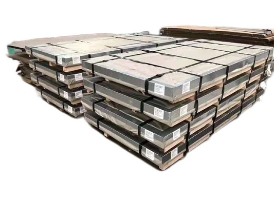 Fırçalanmış 304 Paslanmaz Çelik Sac Ss30408 ​​Dekoratif Tel Çekme 500mm