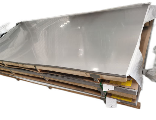 24 Ayar 304 Paslanmaz Çelik Sac 4 &quot;X8&quot; Korozyona Dayanıklı Ayna