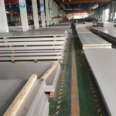 BA Sıcak Haddelenmiş Paslanmaz Sac 1500mm AISI304