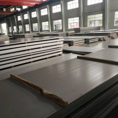 BA Sıcak Haddelenmiş Paslanmaz Sac 1500mm AISI304