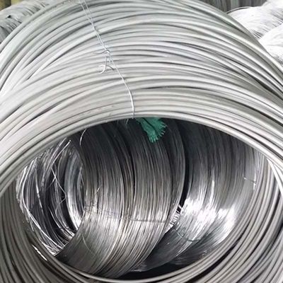 304 304L Paslanmaz Çelik Hasır 2mm Sert Sabun Kaplı