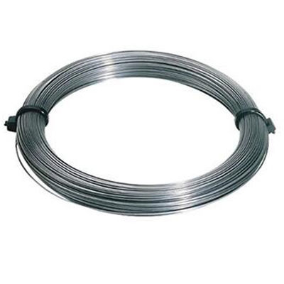 304 304L Paslanmaz Çelik Hasır 2mm Sert Sabun Kaplı