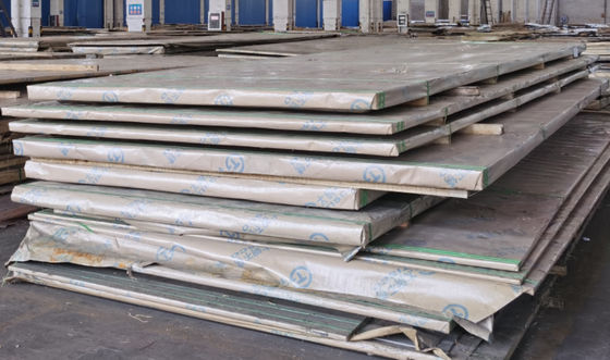 1800mm 304 Paslanmaz Çelik Rulo Plaka AISI Ayna 2000mm 8k