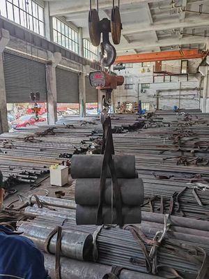 Altıgen Paslanmaz Çelik Çubuklar Çubuk 301L Taşlama Yuvarlak Şaft Yuvarlak 200 Serisi