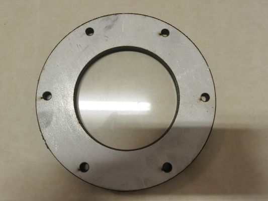 Lazer Kesimli Paslanmaz Sac Levha 310S 180mm HL Ayna