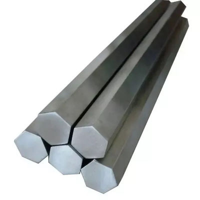Parlak Paslanmaz Çelik Çubuklar Çubuk 316 304 Düz Kare 800mm