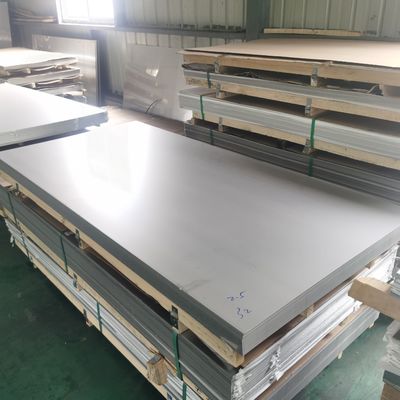 Sıcak Haddelenmiş Paslanmaz Sac 300mm Aisi 304 316L 430