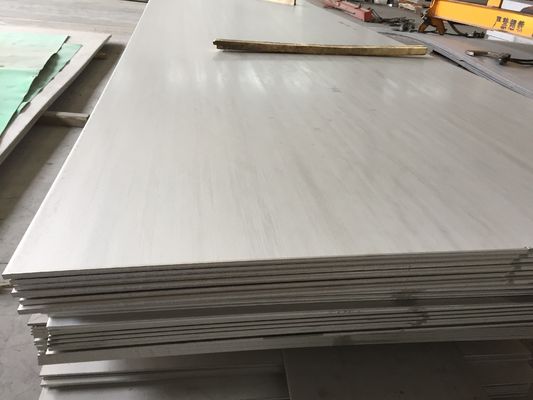 Sıcak Haddelenmiş Paslanmaz Sac 300mm Aisi 304 316L 430