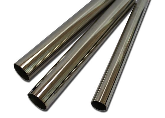 UNS S30900 SS Çelik Boru S30908 SUS309S Paslanmaz Çelik Dekoratif Boru 70mm 100mm