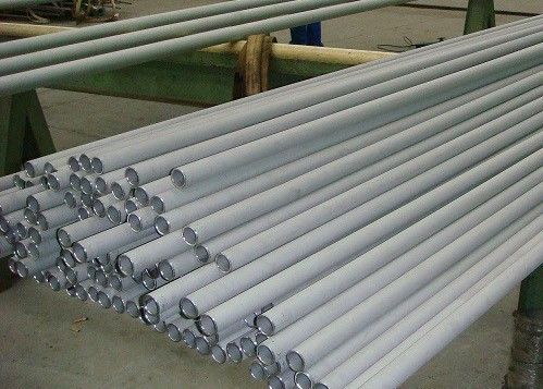 Sıcak Haddelenmiş Dikişsiz Çelik Boru ASTM A240 SA240 SUS321 UNS S32100