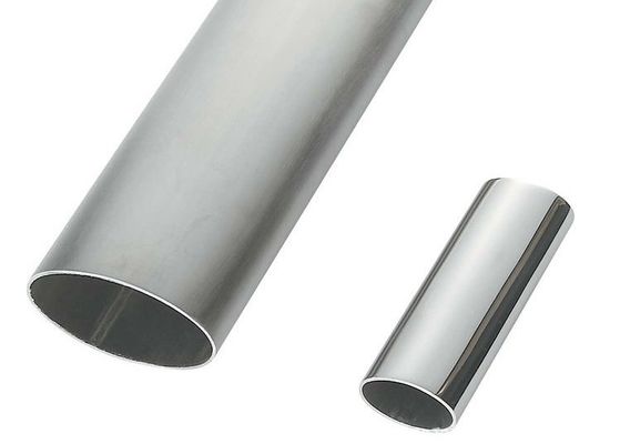 720mm OD SS Çelik Boru AISI ASTM 431 304l Paslanmaz Çelik Boru 2B 2D