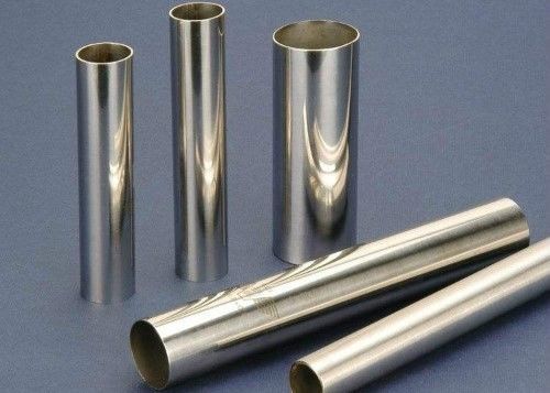 720mm OD SS Çelik Boru AISI ASTM 431 304l Paslanmaz Çelik Boru 2B 2D