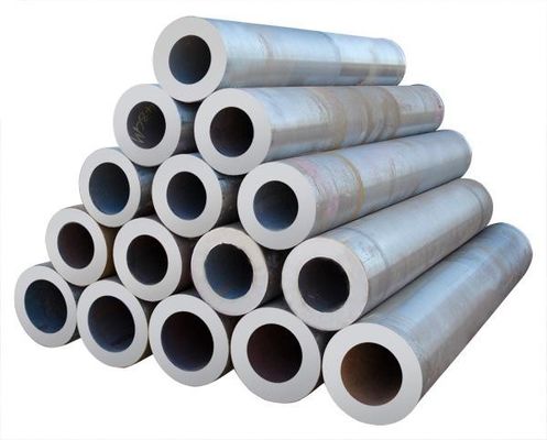 İnce Duvar Paslanmaz SS Çelik Boru SA213 TP310S 0.3mm Dubleks Isıya Dayanıklı