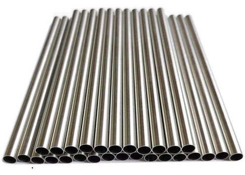Parlak Sıhhi Paslanmaz Çelik Boru Borusu S30200 0.3MM JIS DIN
