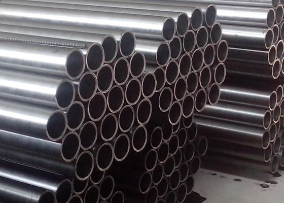 Parlak Sıhhi Paslanmaz Çelik Boru Borusu S30200 0.3MM JIS DIN