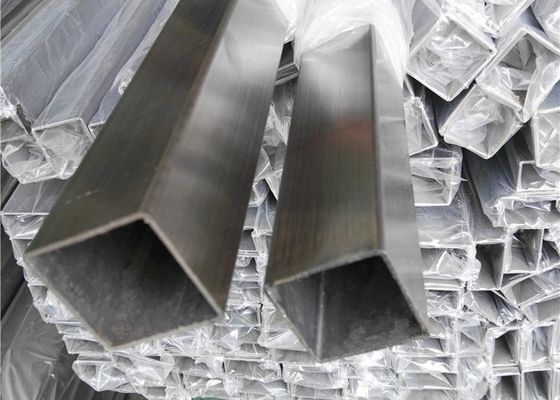 3 İnç 40mm Paslanmaz Çelik Boru AISI ASTM SS317 Korozyon Direnci JIS
