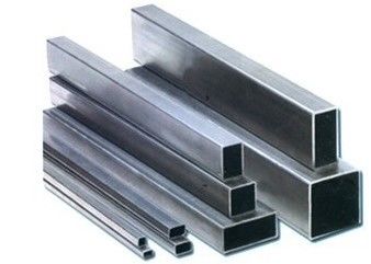 4 İnç Paslanmaz SS Çelik Borular SUS 301 302 Din 100MM 50MM ASTM