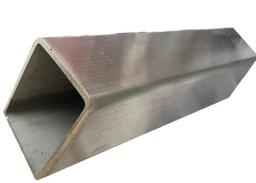 150mm Paslanmaz Çelik Kaynaklı Boru Boru ASTM S41000 Soğuk Çekilmiş