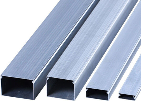 ASTM A276200 Sıcak Haddelenmiş SS Çelik Borular TP420 UNS S42000 10MM 50MM