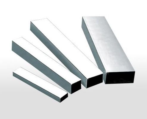 ASTM A276200 Sıcak Haddelenmiş SS Çelik Borular TP420 UNS S42000 10MM 50MM