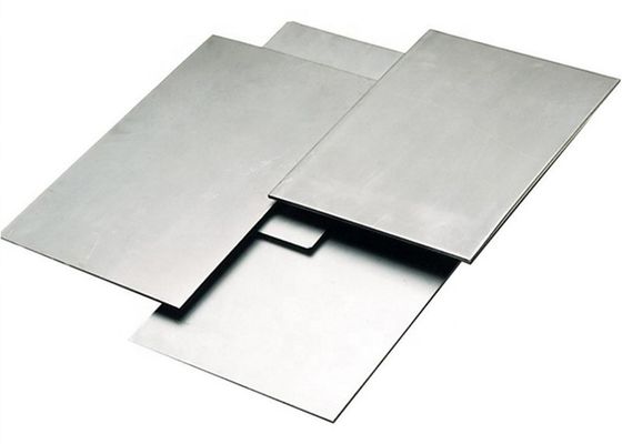 316L SS202 SS Çelik Sac DIN ASTM BA 2b Mill Finish Paslanmaz Çelik Korkuluklar için 2mm
