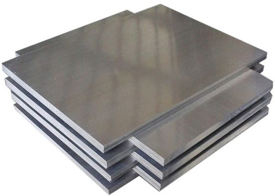 SS301 S30100 Paslanmaz Çelik Sac Levha Anti Pas Sıcak Haddelenmiş 15mm 20mm