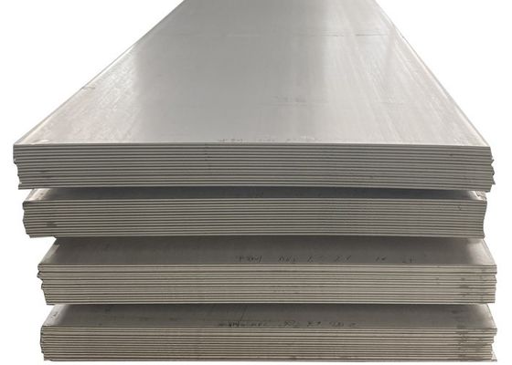 1200mm SS Çelik Sac 4K Finish Parlak Paslanmaz Çelik Levha 410S 420 Aşınma Direnci