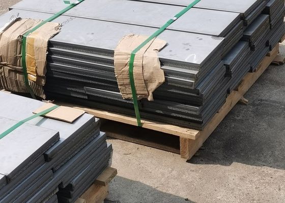 1200mm SS Çelik Sac 4K Finish Parlak Paslanmaz Çelik Levha 410S 420 Aşınma Direnci
