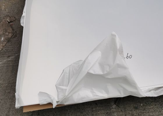 Paslanmaz Çelik SS Sac S30200 Anti Pas 15MM Metal AISI 3m