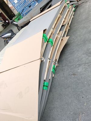 SA213 TP310S Paslanmaz Çelik Levha 5mm 2B Bitmiş SS Sac 25Cr-20Ni 321