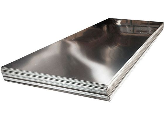 SUS304H 100mm 200mm SS Sac