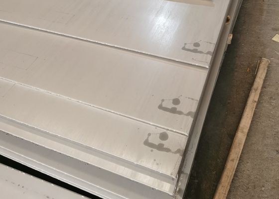 SUS304H 100mm 200mm SS Sac