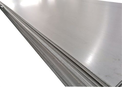 AISI ASTM 410 Ayna Cilalı Paslanmaz Çelik Sac 10MM 20MM.