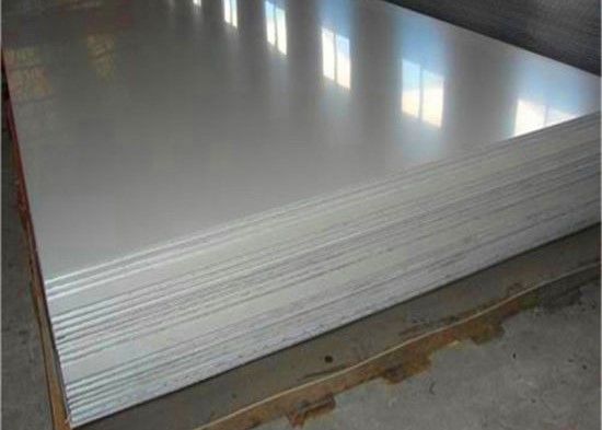 SA213 TP310S SS Sac 25Cr-20Ni 321 Paslanmaz Çelik Levha 1500mm Isıya Dayanıklı