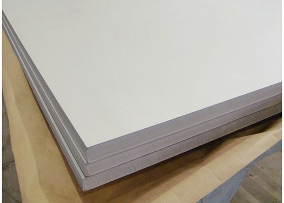 Mutfak Duvarları için S41000 SS410 316 Parlak Paslanmaz Çelik Levha Levha ASTM