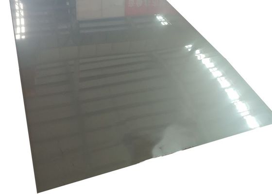 1000mm SS Sac Fırçalanmış Yüzey