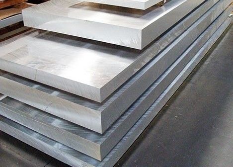 SS 431 440A 0.5mm Süper Dubleks Plaka HL Finish 2mm 304 Paslanmaz Çelik Sac