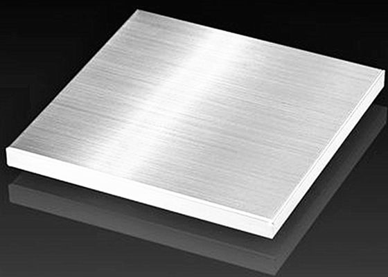 ASTM AISI SUS304L Soğuk Haddelenmiş Paslanmaz Çelik Levha NO.400 Mutfak Gereçleri İçin Yüzey