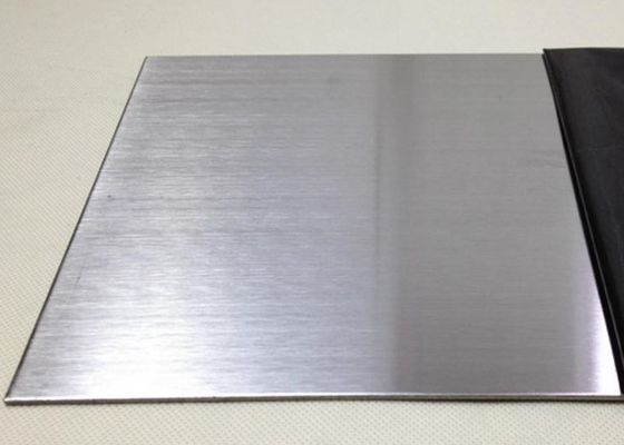 SUS 310S 316 SS Çelik Levha 200MM JIS Paslanmaz Çelik Sac 10mm Kalın ASTM Soğuk Çekilmiş