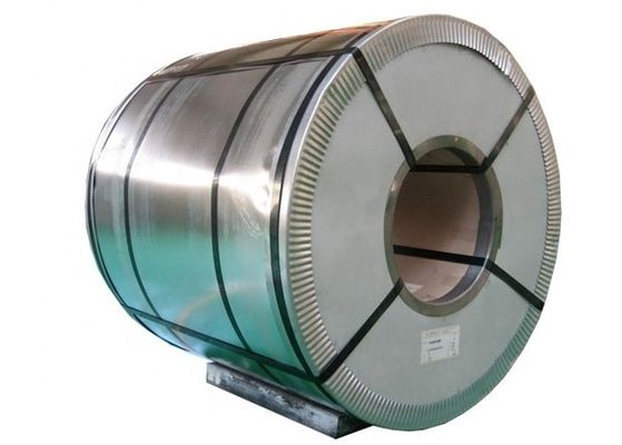 0.7MM 2MM SS Boru Paslanmaz Çelik Isıtma Bataryası SS301 302 303