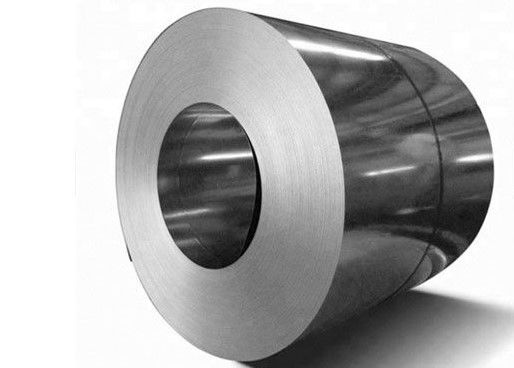 SS201 ASTM Karbon Çelik Rulo Boru 0.6MM Parlak Yüzey 6K