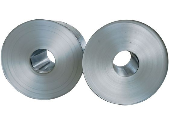 SUS303 Soğuk Haddelenmiş Paslanmaz Çelik Rulolar 316L 317L 5MM AISI