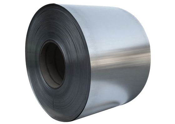 ASTM A240 Paslanmaz Çelik Rulo SA240 SUS321 Boru UNS S32100