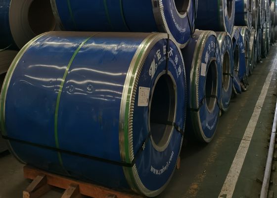 316 Paslanmaz Çelik Rulo Kaplı Çelik TP420 ASTM A276 200 UNS S42000 Soğuk Çekilmiş