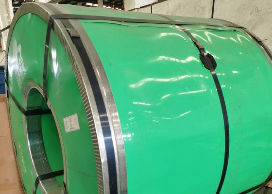 Sıcak Haddelenmiş Turşu 430 Paslanmaz Çelik Şerit Bobin 2MM ASTM A36 BA 2B