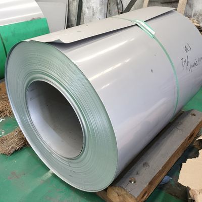 A240 904L Paslanmaz Çelik Rulo