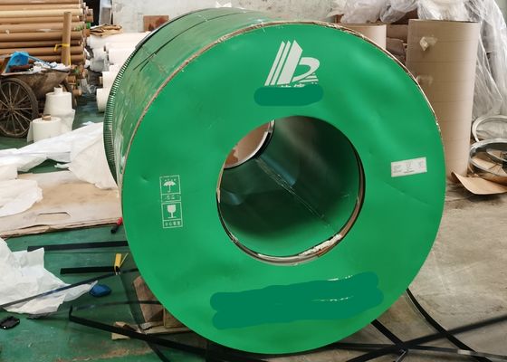 Düz Oluklu Metal Paslanmaz Çelik Şeritler SUS303 SS304 304H DIN JIS Serbest Kesim